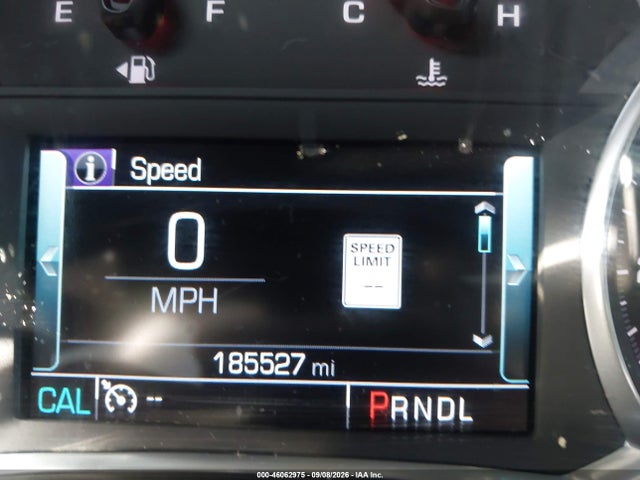 Продаж на аукціоні авто 2019 Chevrolet Traverse Premier, vin: 1GNERKKWXKJ281639, номер лоту: 46062975