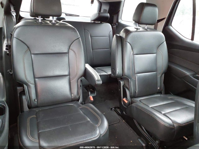 Продаж на аукціоні авто 2019 Chevrolet Traverse Premier, vin: 1GNERKKWXKJ281639, номер лоту: 46062975