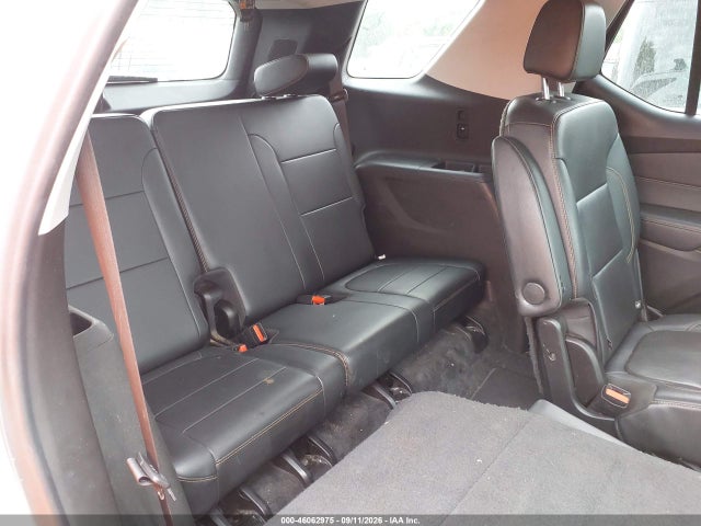 Продаж на аукціоні авто 2019 Chevrolet Traverse Premier, vin: 1GNERKKWXKJ281639, номер лоту: 46062975
