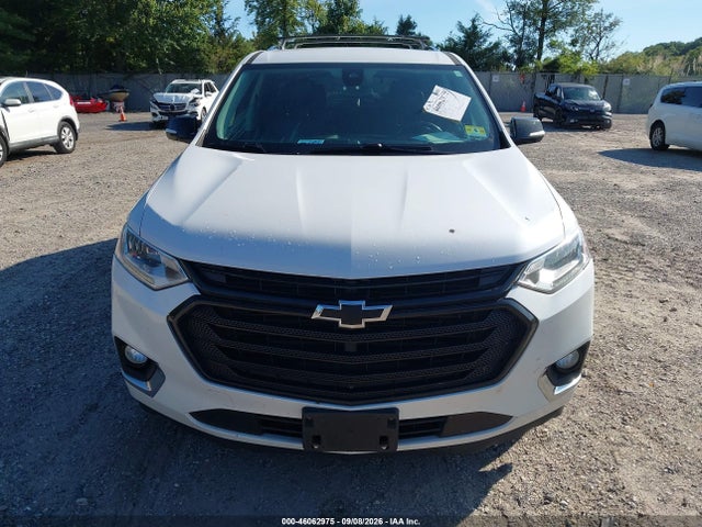 Продаж на аукціоні авто 2019 Chevrolet Traverse Premier, vin: 1GNERKKWXKJ281639, номер лоту: 46062975