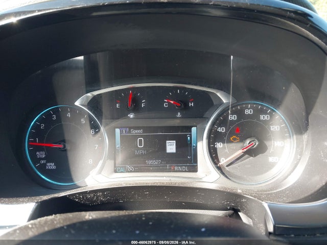 Продаж на аукціоні авто 2019 Chevrolet Traverse Premier, vin: 1GNERKKWXKJ281639, номер лоту: 46062975