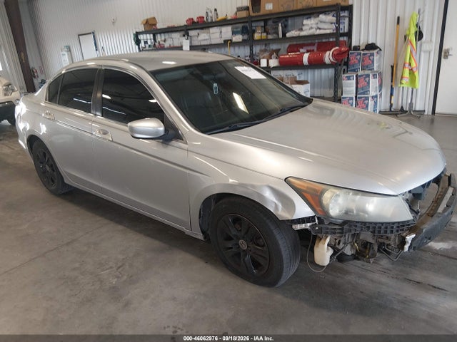 Продаж на аукціоні авто 2011 Honda Accord 2.4 Se, vin: 1HGCP2F68BA051101, номер лоту: 46062976