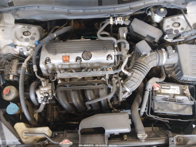 Продаж на аукціоні авто 2011 Honda Accord 2.4 Se, vin: 1HGCP2F68BA051101, номер лоту: 46062976