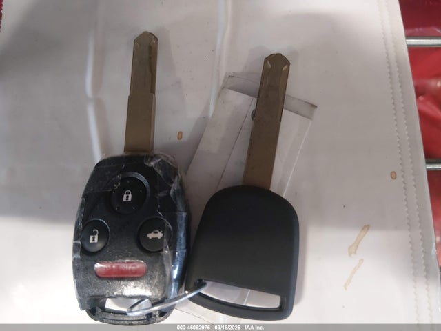 Продаж на аукціоні авто 2011 Honda Accord 2.4 Se, vin: 1HGCP2F68BA051101, номер лоту: 46062976