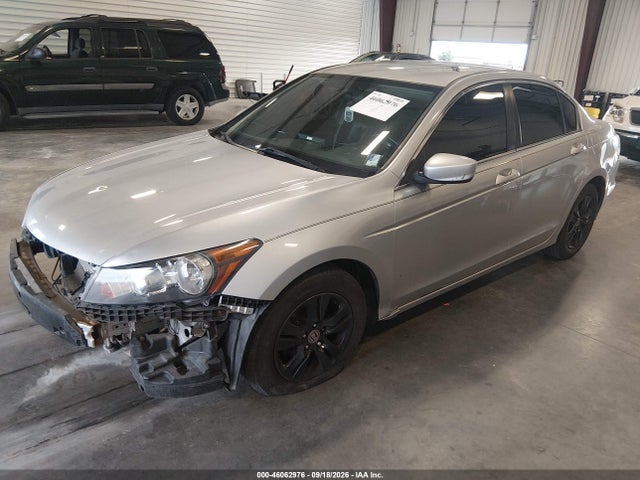 Продаж на аукціоні авто 2011 Honda Accord 2.4 Se, vin: 1HGCP2F68BA051101, номер лоту: 46062976