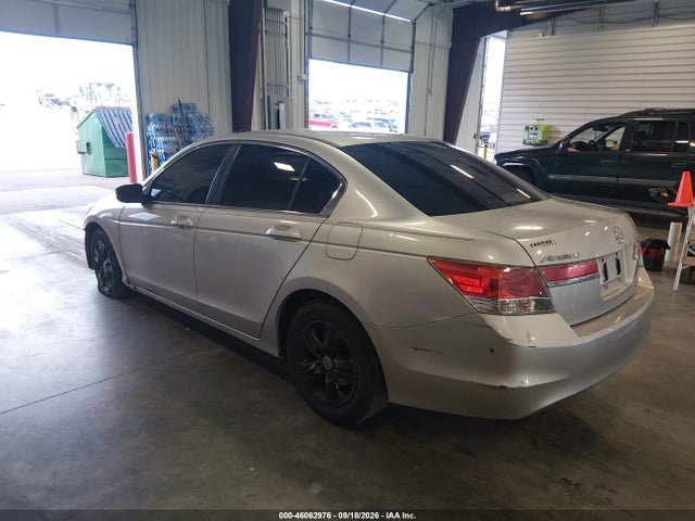 Продаж на аукціоні авто 2011 Honda Accord 2.4 Se, vin: 1HGCP2F68BA051101, номер лоту: 46062976