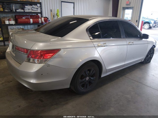 Продаж на аукціоні авто 2011 Honda Accord 2.4 Se, vin: 1HGCP2F68BA051101, номер лоту: 46062976
