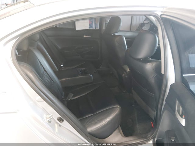 Продаж на аукціоні авто 2011 Honda Accord 2.4 Se, vin: 1HGCP2F68BA051101, номер лоту: 46062976