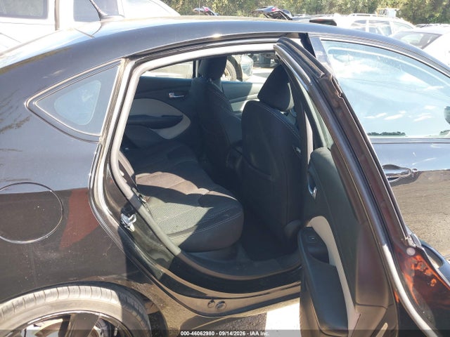 2015 Dodge Dart Sxt მანქანა იყიდება აუქციონზე, vin: 1C3CDFBB2FD404233, აუქციონის ნომერი: 46062980