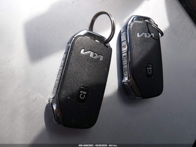 5XYK53DF8RG234159 KIA Sportage Sx-prestige
