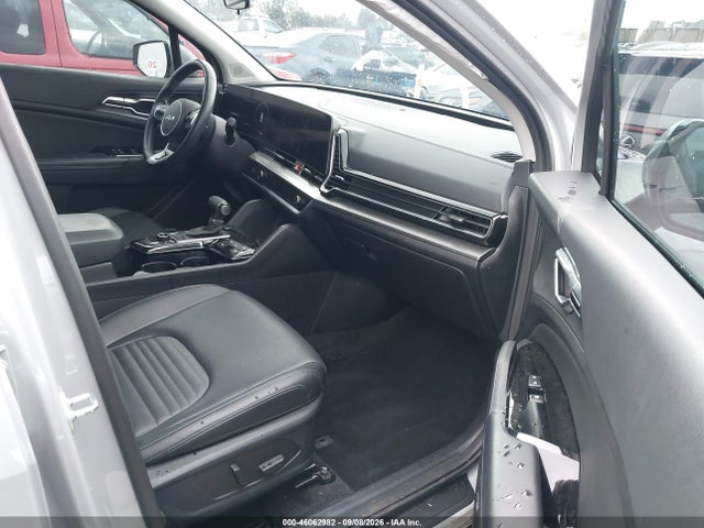 5XYK53DF8RG234159 KIA Sportage Sx-prestige
