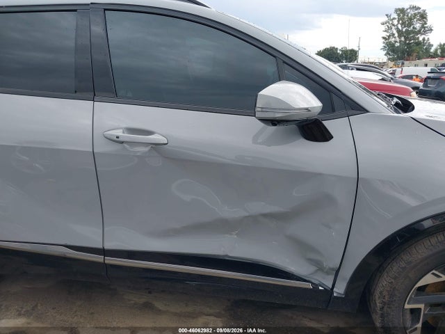 5XYK53DF8RG234159 KIA Sportage Sx-prestige