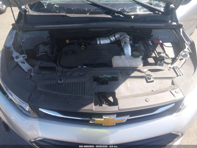 46062985 :رقم المزاد ، KL7CJKSM8NB523359 vin ، 2022 Chevrolet Trax Fwd Ls مزاد بيع