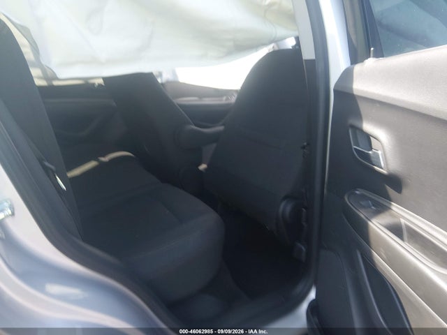 46062985 :رقم المزاد ، KL7CJKSM8NB523359 vin ، 2022 Chevrolet Trax Fwd Ls مزاد بيع