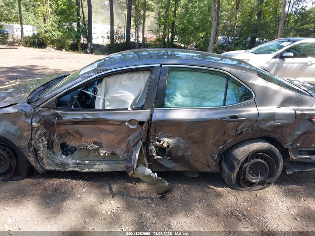 Продаж на аукціоні авто 2018 Toyota Camry L, vin: 4T1B11HK2JU598390, номер лоту: 46062990