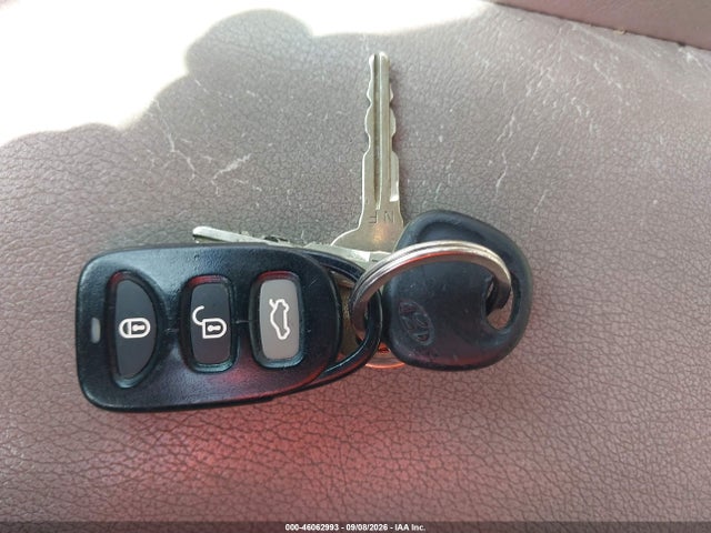 Продаж на аукціоні авто 2006 Hyundai Sonata Gls V6/lx V6, vin: 5NPEU46F06H044699, номер лоту: 46062993