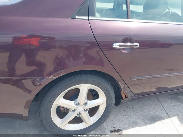 Продаж на аукціоні авто 2006 Hyundai Sonata Gls V6/lx V6, vin: 5NPEU46F06H044699, номер лоту: 46062993