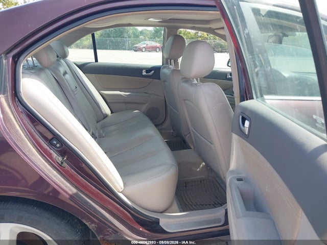Продаж на аукціоні авто 2006 Hyundai Sonata Gls V6/lx V6, vin: 5NPEU46F06H044699, номер лоту: 46062993