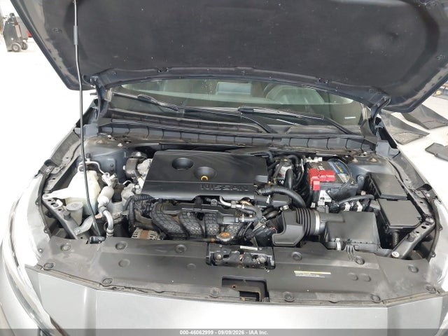 2020 Nissan Altima Sr Intelligent Awd მანქანა იყიდება აუქციონზე, vin: 1N4BL4CW2LC271514, აუქციონის ნომერი: 46062999