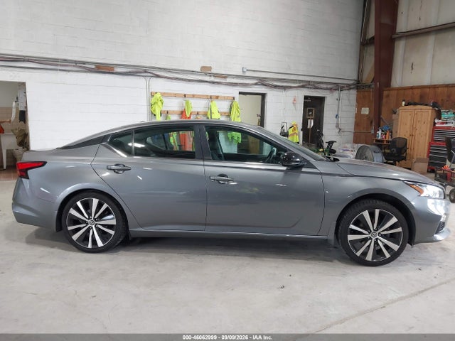 2020 Nissan Altima Sr Intelligent Awd მანქანა იყიდება აუქციონზე, vin: 1N4BL4CW2LC271514, აუქციონის ნომერი: 46062999