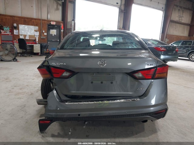 2020 Nissan Altima Sr Intelligent Awd მანქანა იყიდება აუქციონზე, vin: 1N4BL4CW2LC271514, აუქციონის ნომერი: 46062999