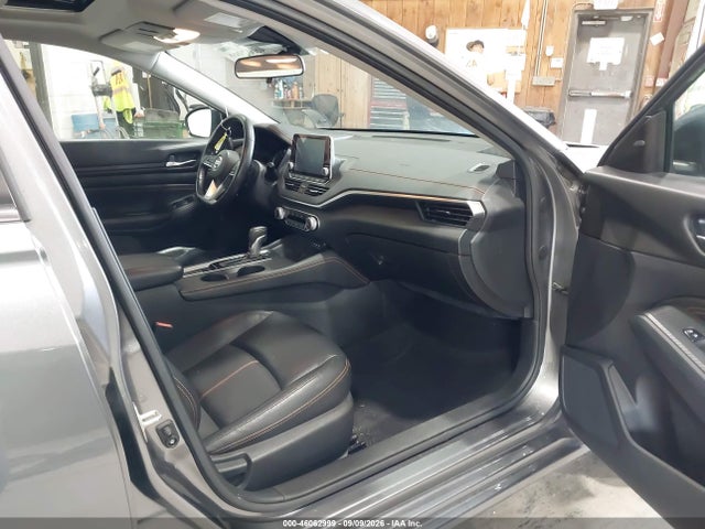 2020 Nissan Altima Sr Intelligent Awd მანქანა იყიდება აუქციონზე, vin: 1N4BL4CW2LC271514, აუქციონის ნომერი: 46062999