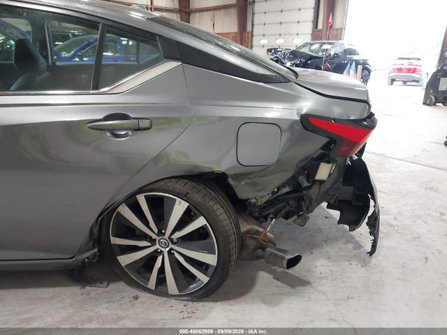 2020 Nissan Altima Sr Intelligent Awd მანქანა იყიდება აუქციონზე, vin: 1N4BL4CW2LC271514, აუქციონის ნომერი: 46062999