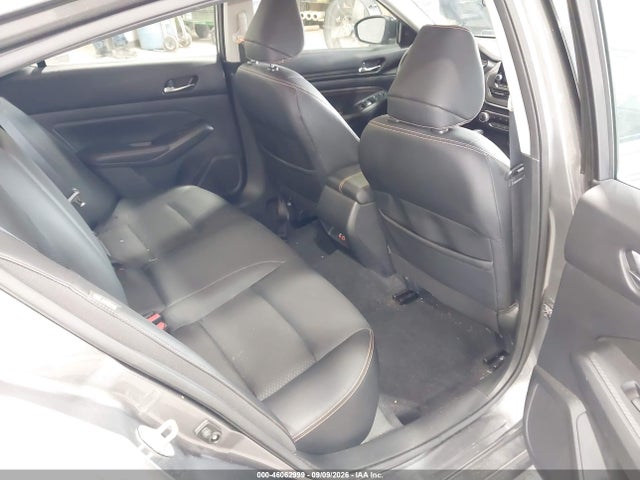 2020 Nissan Altima Sr Intelligent Awd მანქანა იყიდება აუქციონზე, vin: 1N4BL4CW2LC271514, აუქციონის ნომერი: 46062999