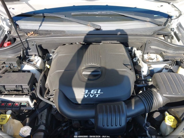 2012 Jeep Grand Cherokee Laredo მანქანა იყიდება აუქციონზე, vin: 1C4RJFAG7CC185556, აუქციონის ნომერი: 46063000