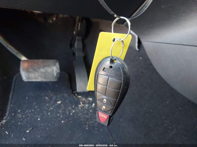 2012 Jeep Grand Cherokee Laredo მანქანა იყიდება აუქციონზე, vin: 1C4RJFAG7CC185556, აუქციონის ნომერი: 46063000