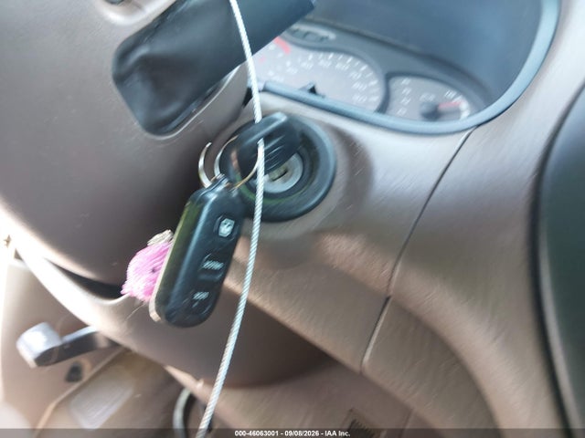 46063001 :رقم المزاد ، 5TDZT34A62S070203 vin ، 2002 Toyota Sequoia Sr5 V8 مزاد بيع