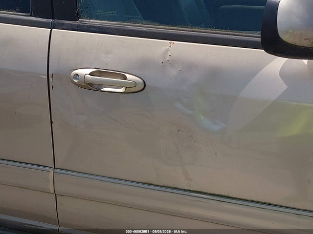 46063001 :رقم المزاد ، 5TDZT34A62S070203 vin ، 2002 Toyota Sequoia Sr5 V8 مزاد بيع