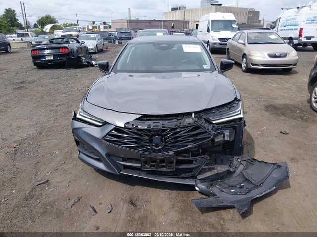 Aukcja sprzedaży 2025 Acura Tlx Technology Package, vin: 19UUB5F43SA000690, numer aukcji: 46063002