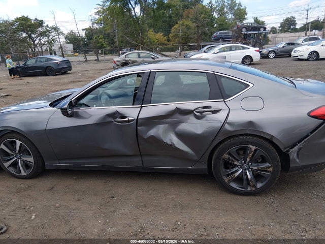 Aukcja sprzedaży 2025 Acura Tlx Technology Package, vin: 19UUB5F43SA000690, numer aukcji: 46063002