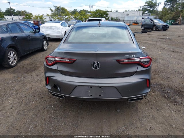 Aukcja sprzedaży 2025 Acura Tlx Technology Package, vin: 19UUB5F43SA000690, numer aukcji: 46063002