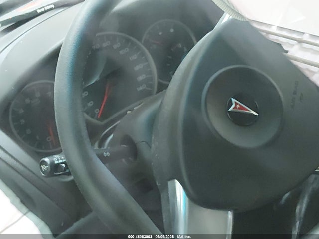 Продажа на аукционе авто 2006 Pontiac Grand Prix, vin: 2G2WP552X61168811, номер лота: 46063003