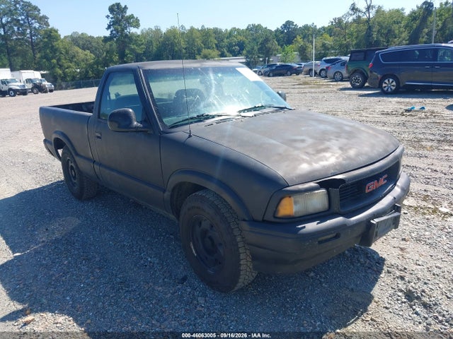 Продаж на аукціоні авто 1997 Gmc Sonoma Sls Wideside, vin: 1GTCS144XV8507751, номер лоту: 46063005