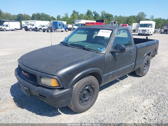 Продаж на аукціоні авто 1997 Gmc Sonoma Sls Wideside, vin: 1GTCS144XV8507751, номер лоту: 46063005
