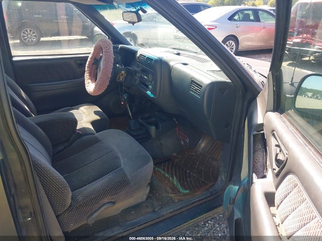 Продаж на аукціоні авто 1997 Gmc Sonoma Sls Wideside, vin: 1GTCS144XV8507751, номер лоту: 46063005