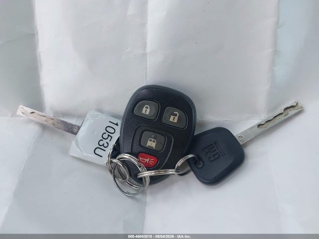 Aukcja sprzedaży 2017 Chevrolet Express 3500 Lt, vin: 1GAZGPFG2H1269437, numer aukcji: 46063010