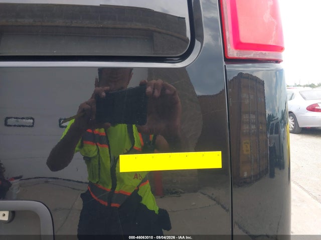 Aukcja sprzedaży 2017 Chevrolet Express 3500 Lt, vin: 1GAZGPFG2H1269437, numer aukcji: 46063010
