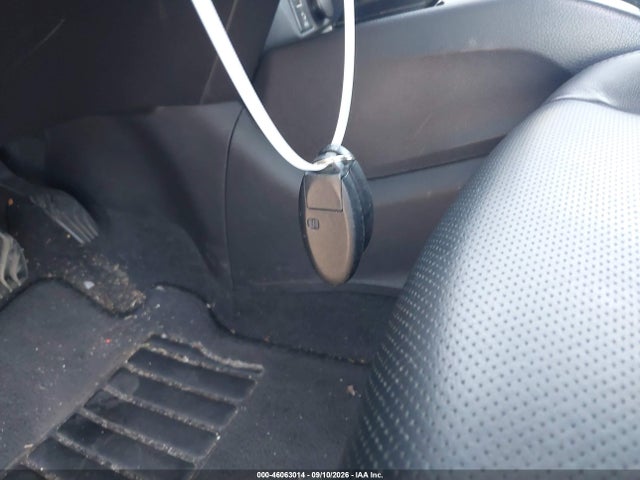 2015 Nissan Rogue Sl მანქანა იყიდება აუქციონზე, vin: 5N1AT2MV3FC791916, აუქციონის ნომერი: 46063014