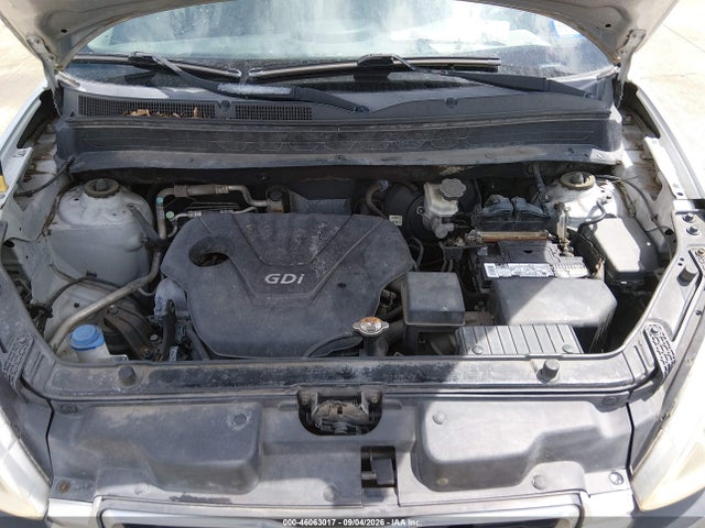 Aukcja sprzedaży 2012 Kia Soul, vin: KNDJT2A56C7453147, numer aukcji: 46063017