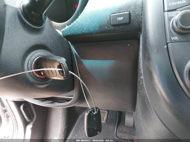 Aukcja sprzedaży 2012 Kia Soul, vin: KNDJT2A56C7453147, numer aukcji: 46063017