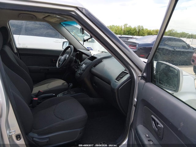 Aukcja sprzedaży 2012 Kia Soul, vin: KNDJT2A56C7453147, numer aukcji: 46063017