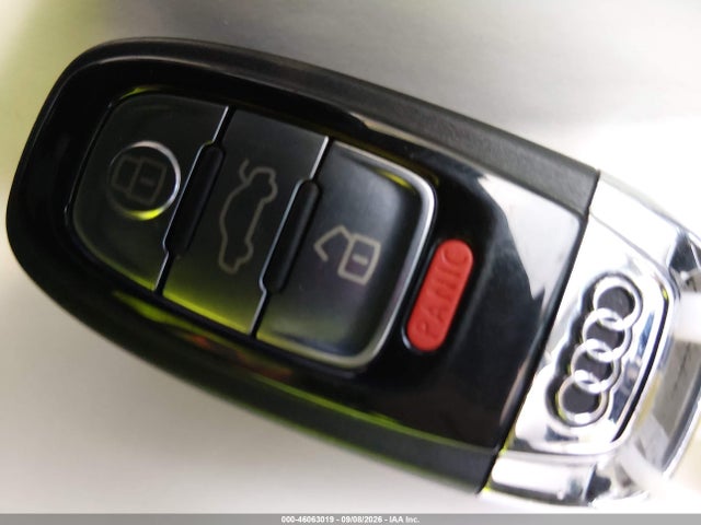 Продажа на аукционе авто 2016 Audi S7 4.0t (s Tronic) (no Longer Available For Ordering), vin: WAUW2BFC9GN025393, номер лота: 46063019