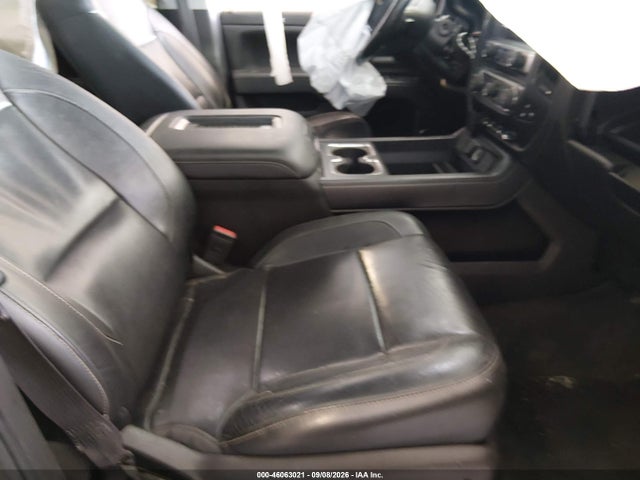 Продажа на аукционе авто 2016 Chevrolet Silverado 1500 2lz, vin: 3GCUKSECXGG277092, номер лота: 46063021