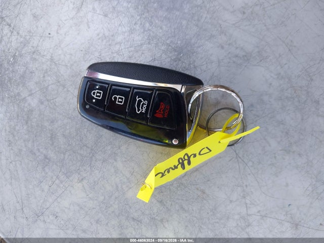 Продаж на аукціоні авто 2013 Hyundai Santa Fe Sport, vin: 5XYZU3LB4DG089761, номер лоту: 46063024