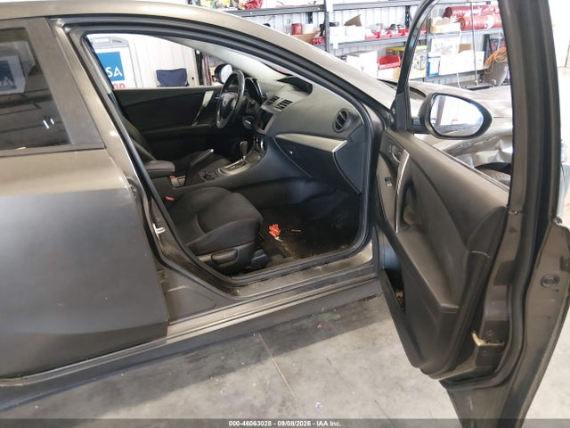 46063028 :رقم المزاد ، JM1BL1H54A1174610 vin ، 2010 Mazda Mazda3 S Sport مزاد بيع