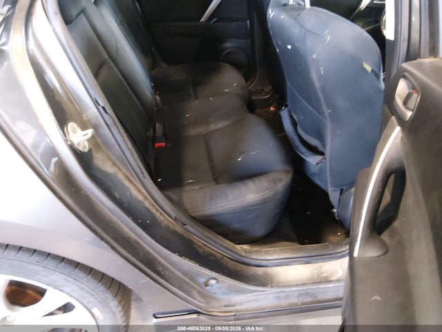 46063028 :رقم المزاد ، JM1BL1H54A1174610 vin ، 2010 Mazda Mazda3 S Sport مزاد بيع